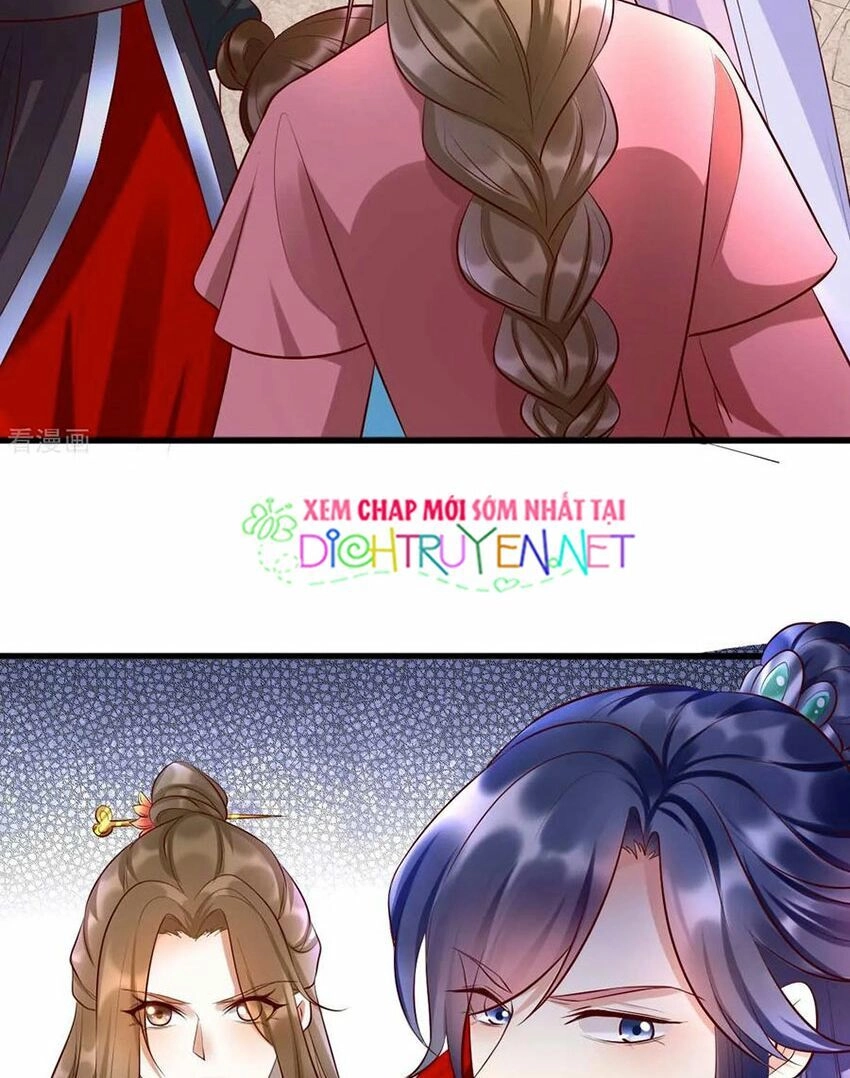 Mẫu Thân Ta Không Dễ Chọc Chapter 19 - 42