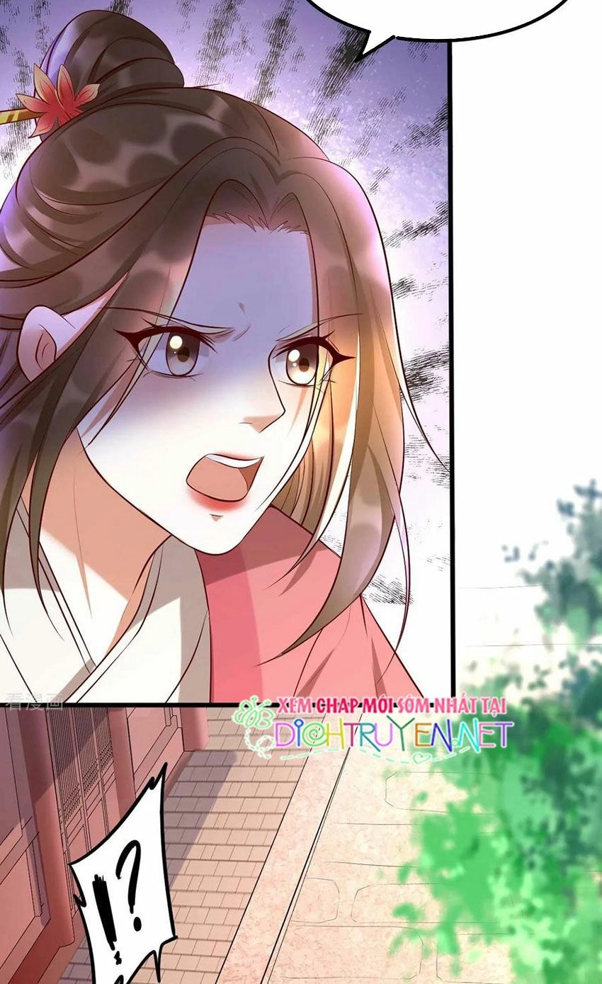 Mẫu Thân Ta Không Dễ Chọc Chapter 19 - 45