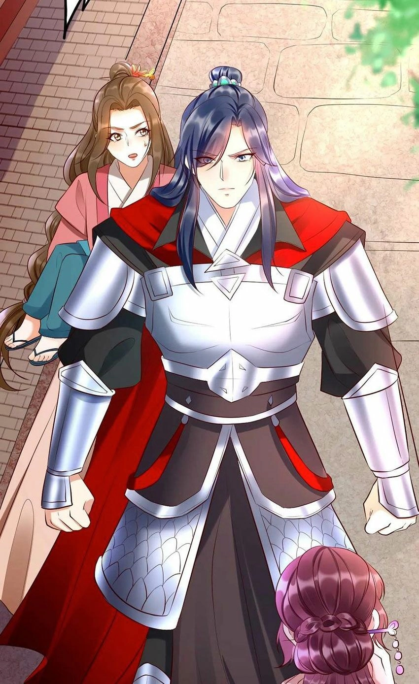 Mẫu Thân Ta Không Dễ Chọc Chapter 19 - 46