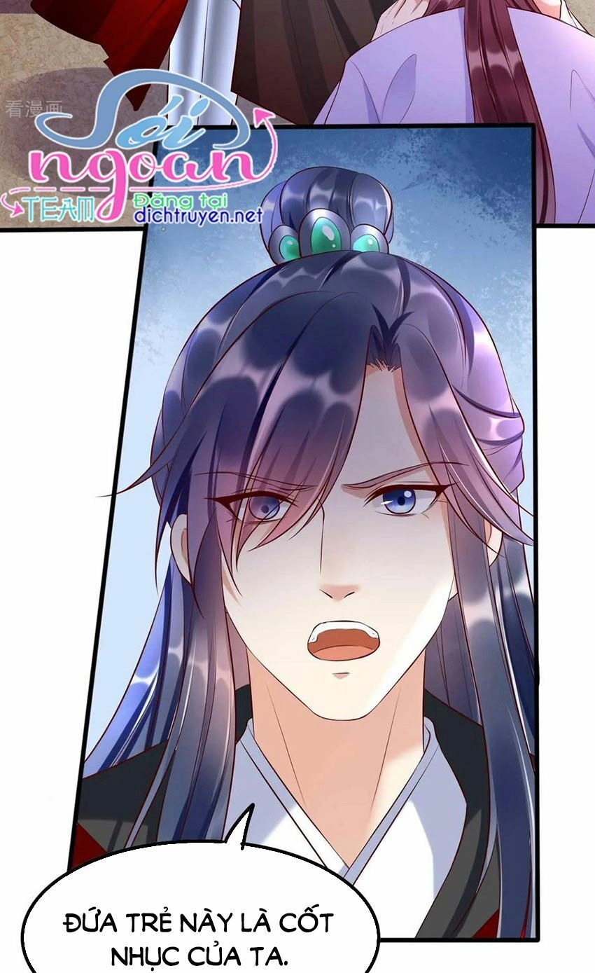 Mẫu Thân Ta Không Dễ Chọc Chapter 19 - 47