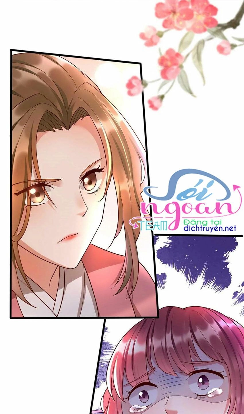 Mẫu Thân Ta Không Dễ Chọc Chapter 19 - 49