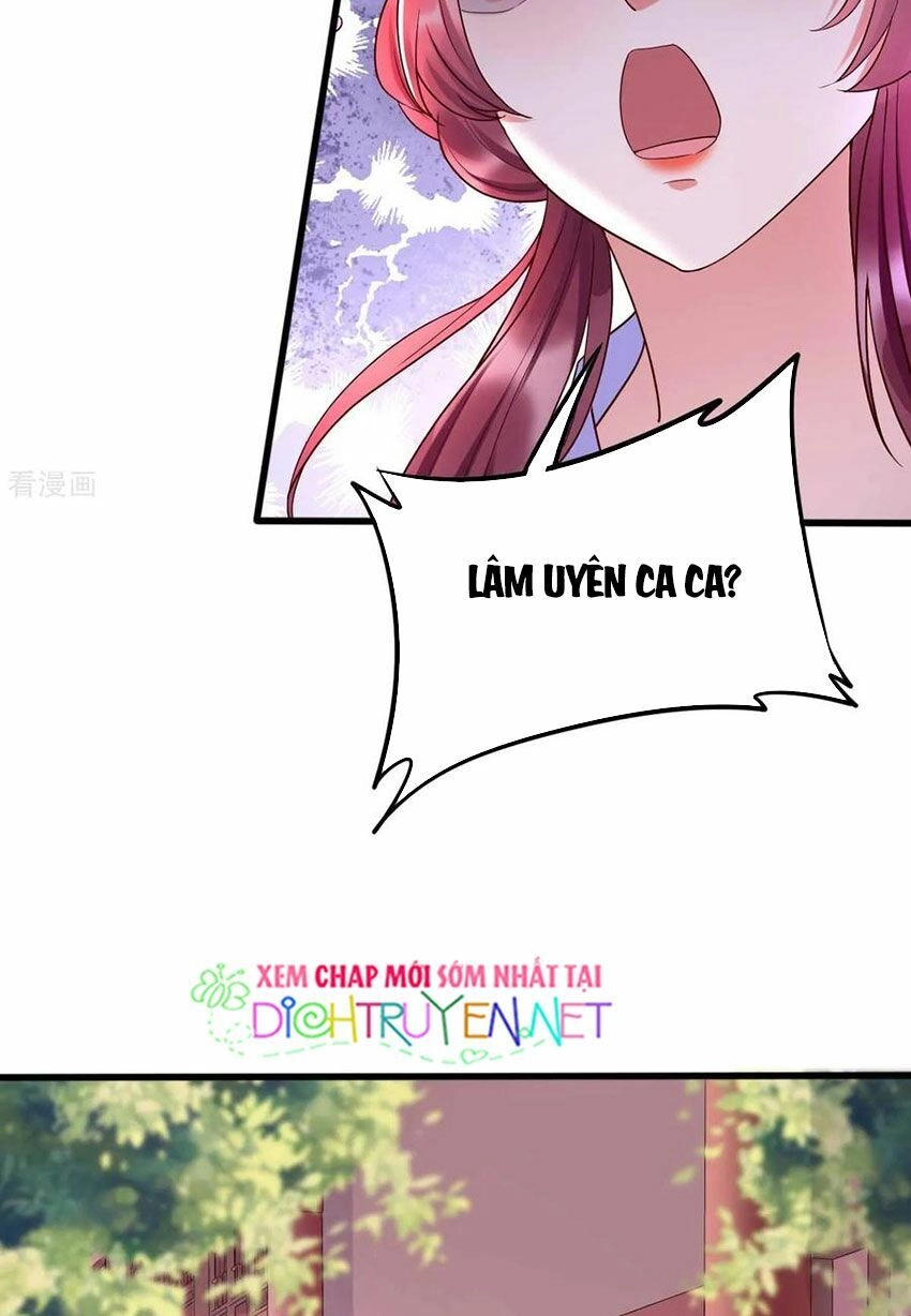 Mẫu Thân Ta Không Dễ Chọc Chapter 19 - 50