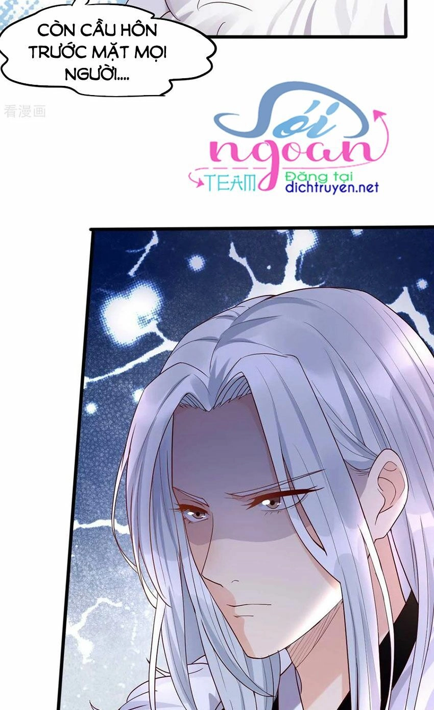 Mẫu Thân Ta Không Dễ Chọc Chapter 19 - 53