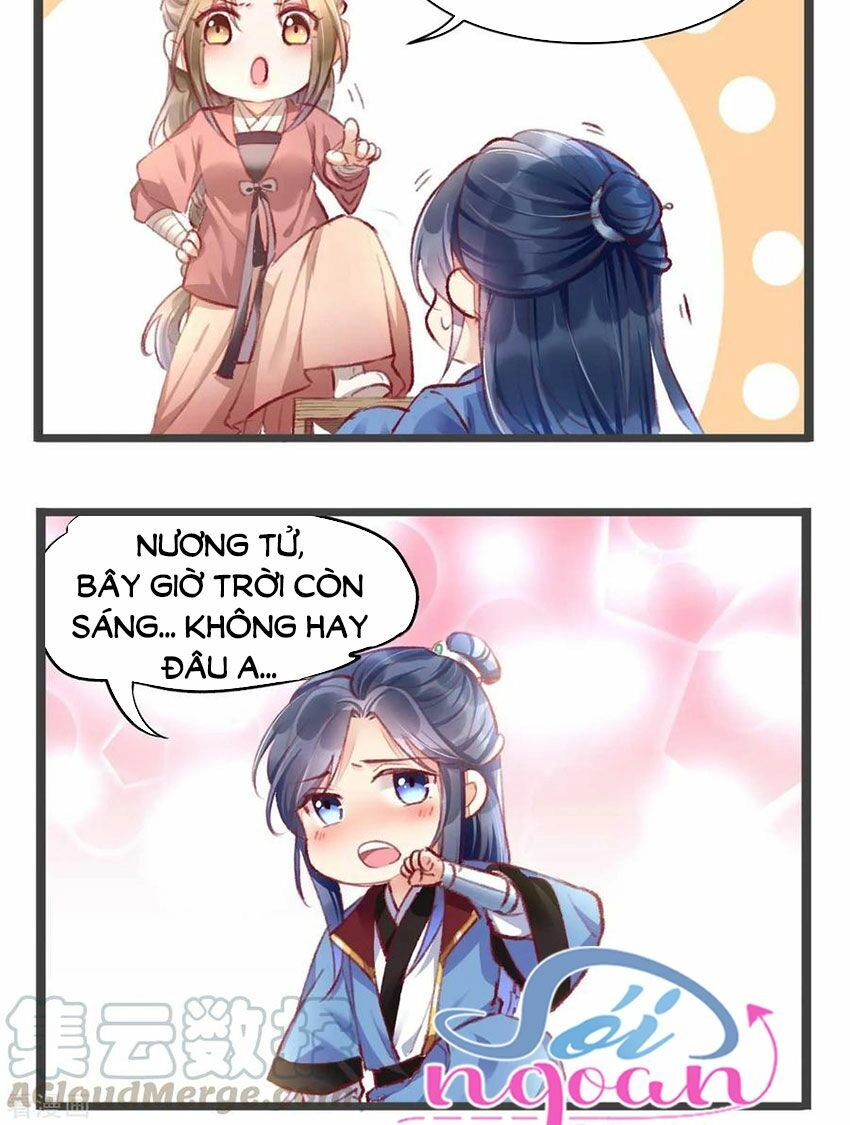 Mẫu Thân Ta Không Dễ Chọc Chapter 19 - 55