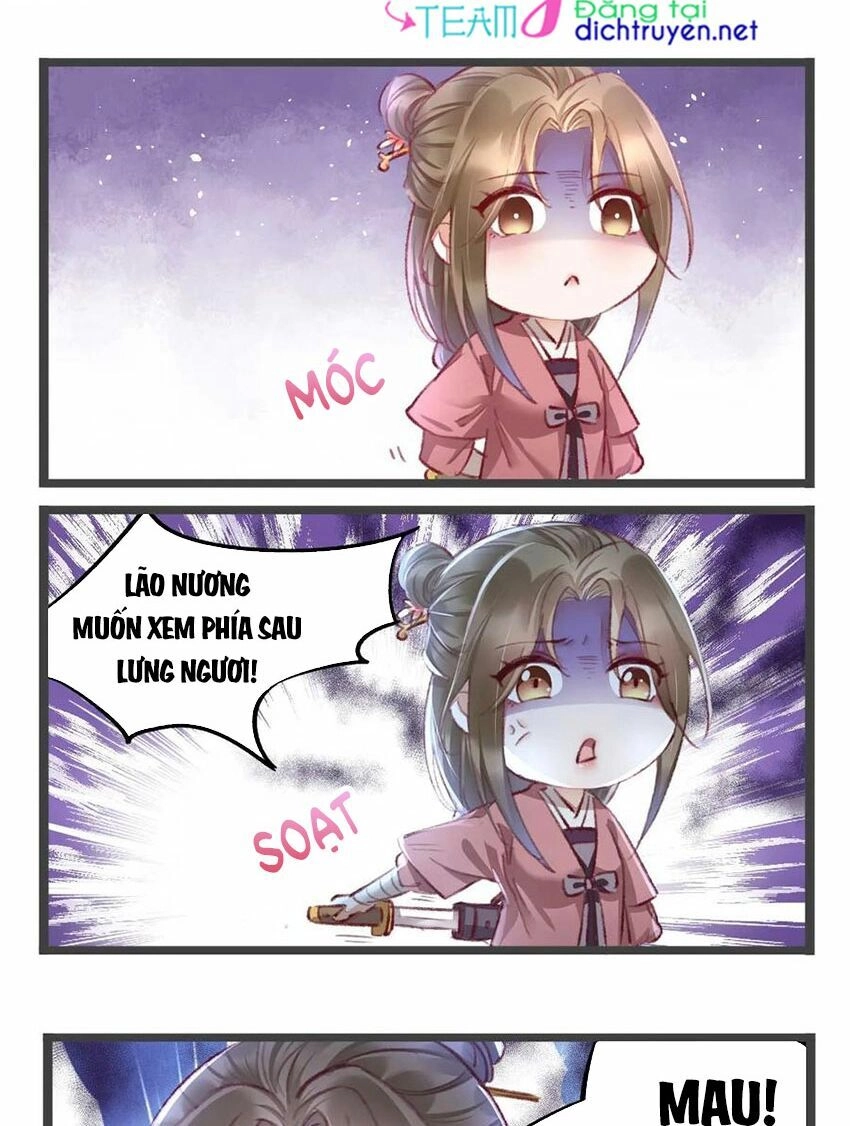 Mẫu Thân Ta Không Dễ Chọc Chapter 19 - 56