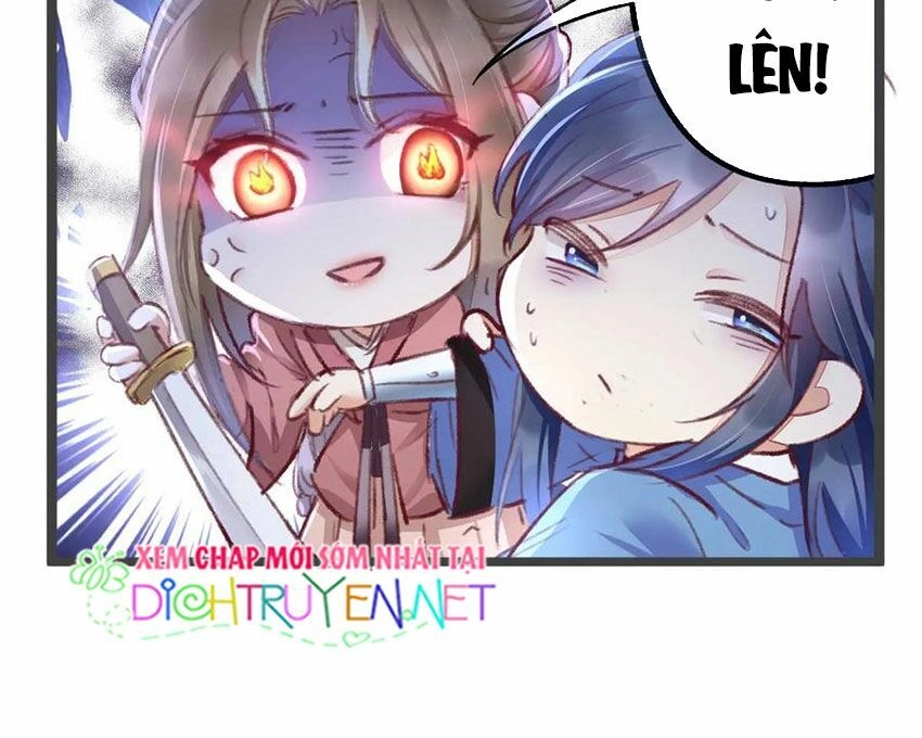 Mẫu Thân Ta Không Dễ Chọc Chapter 19 - 57