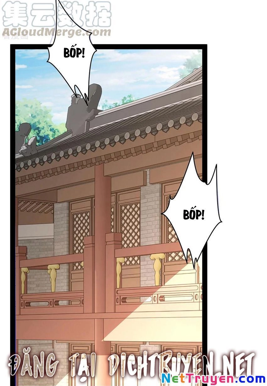 Mẫu Thân Ta Không Dễ Chọc Chapter 20 - 19