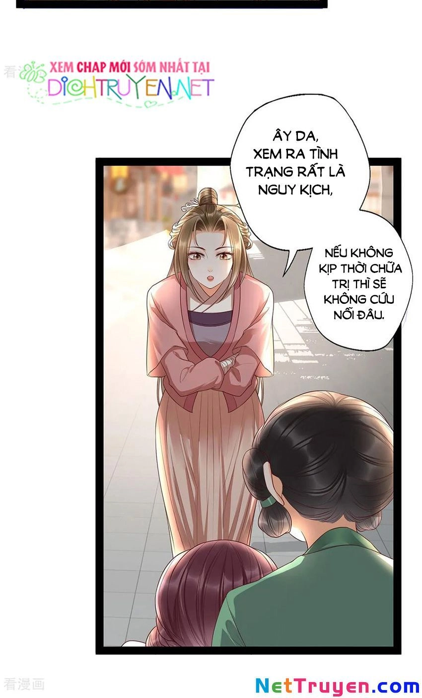 Mẫu Thân Ta Không Dễ Chọc Chapter 20 - 20