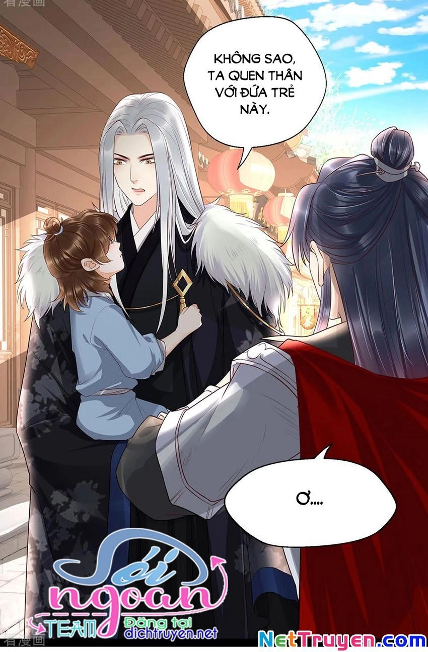 Mẫu Thân Ta Không Dễ Chọc Chapter 20 - 30