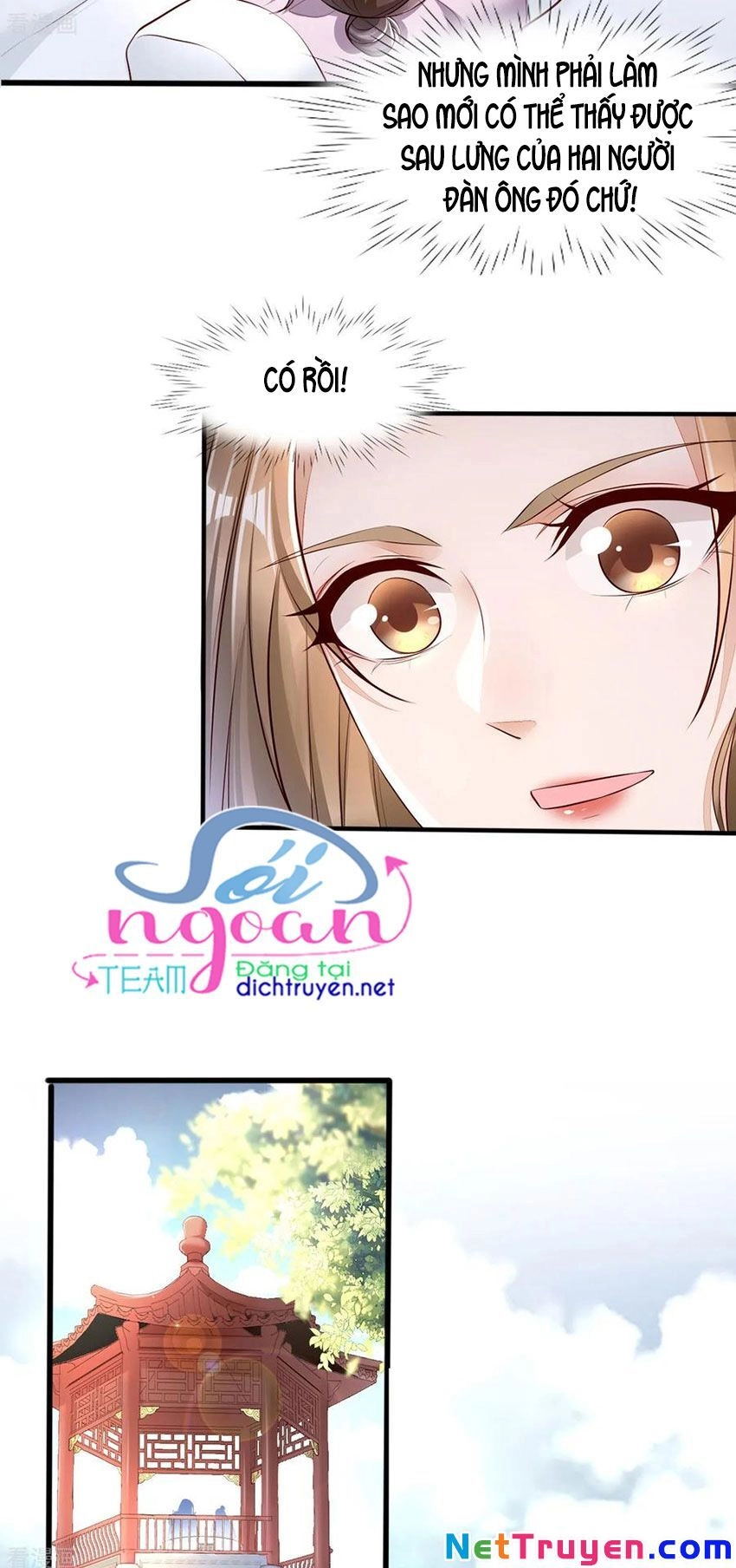 Mẫu Thân Ta Không Dễ Chọc Chapter 21 - 3