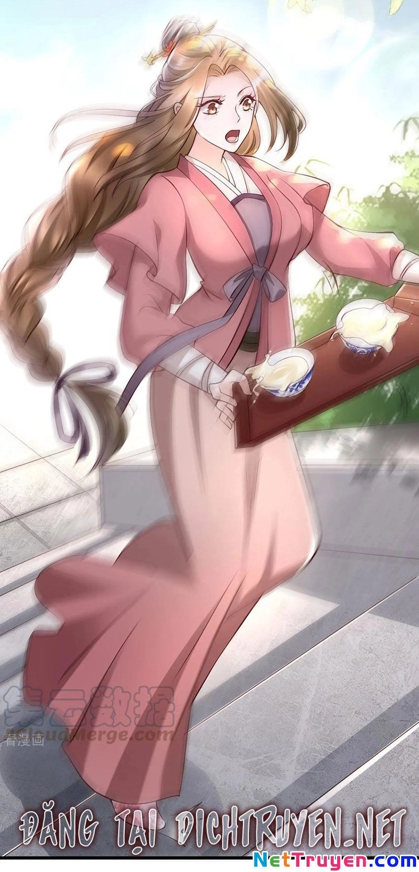 Mẫu Thân Ta Không Dễ Chọc Chapter 21 - 9