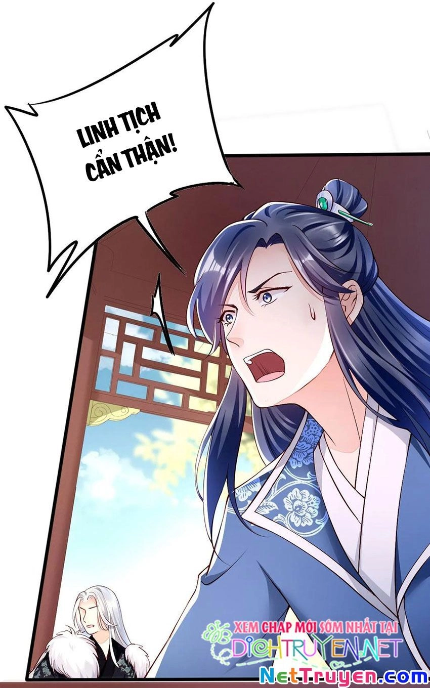 Mẫu Thân Ta Không Dễ Chọc Chapter 21 - 10