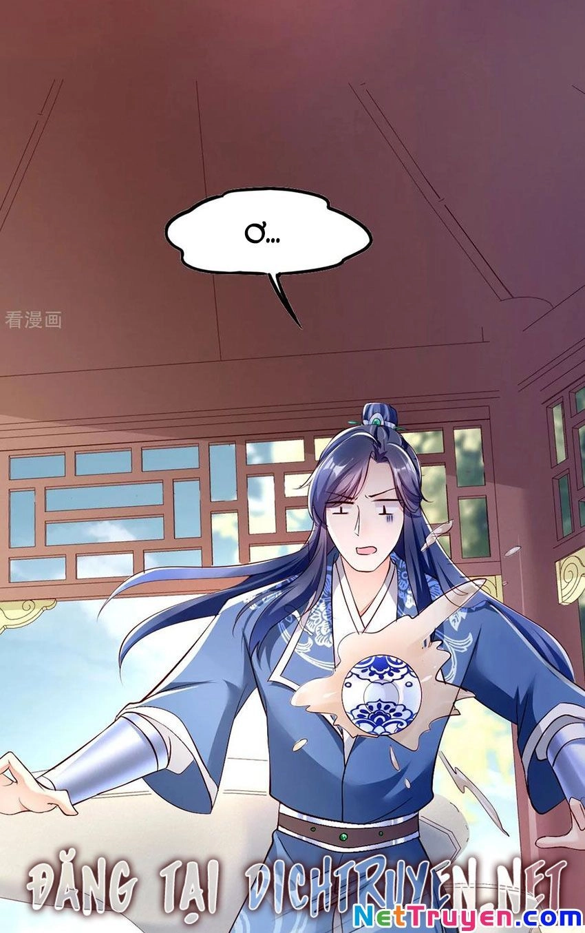 Mẫu Thân Ta Không Dễ Chọc Chapter 21 - 11