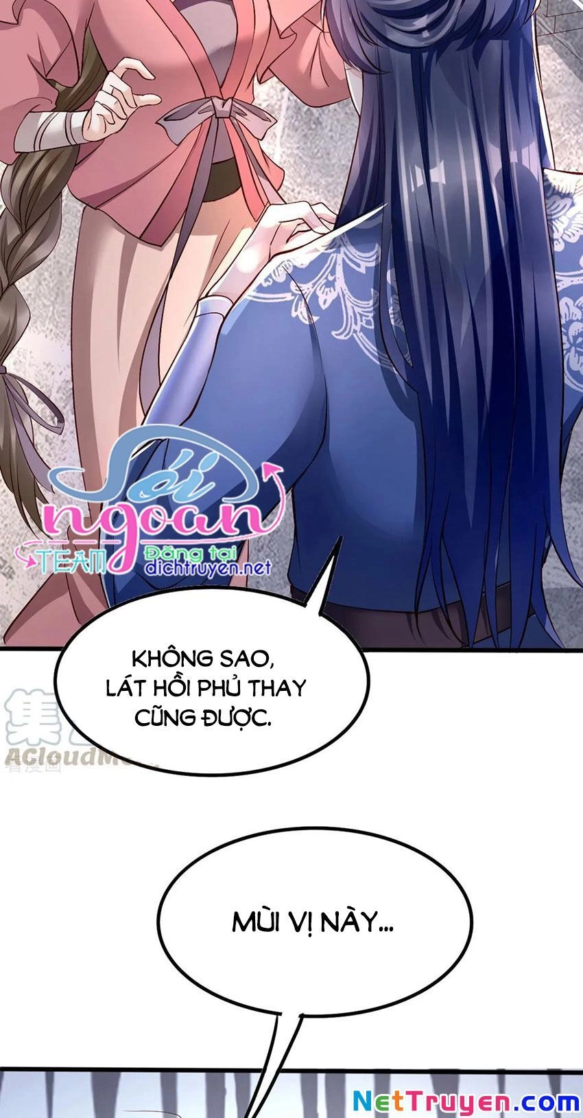 Mẫu Thân Ta Không Dễ Chọc Chapter 21 - 14