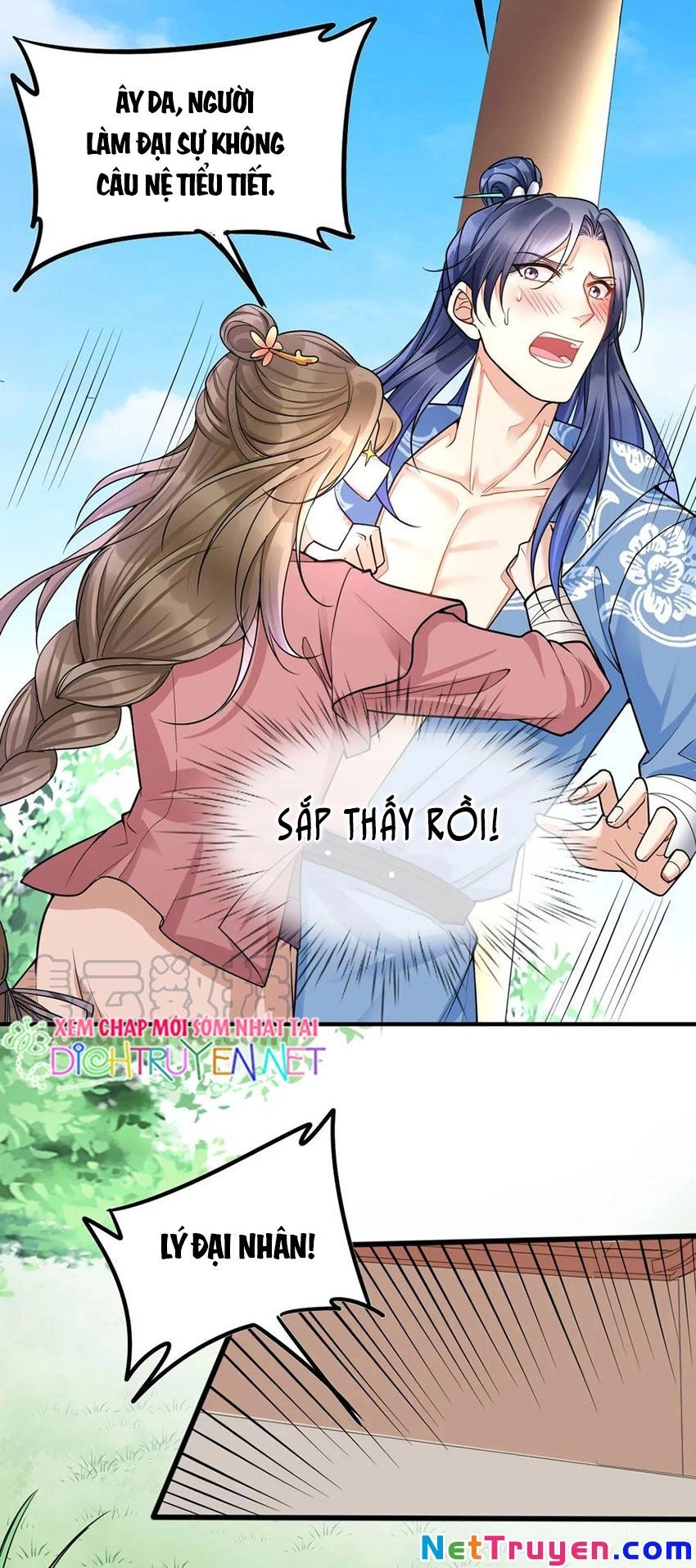 Mẫu Thân Ta Không Dễ Chọc Chapter 21 - 18