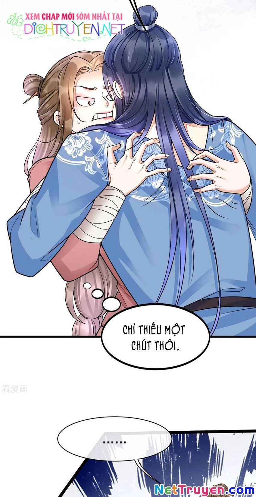 Mẫu Thân Ta Không Dễ Chọc Chapter 21 - 23