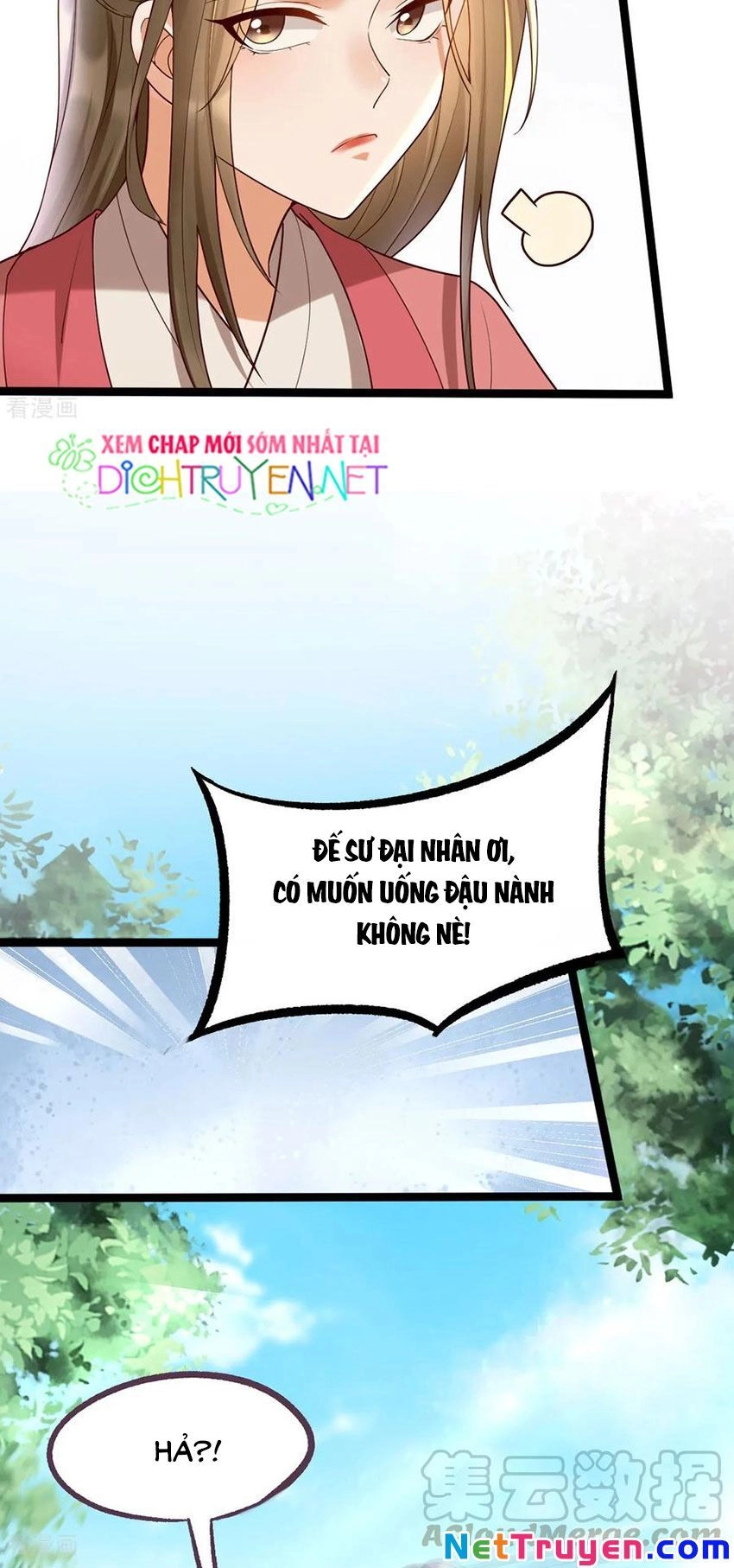 Mẫu Thân Ta Không Dễ Chọc Chapter 21 - 25