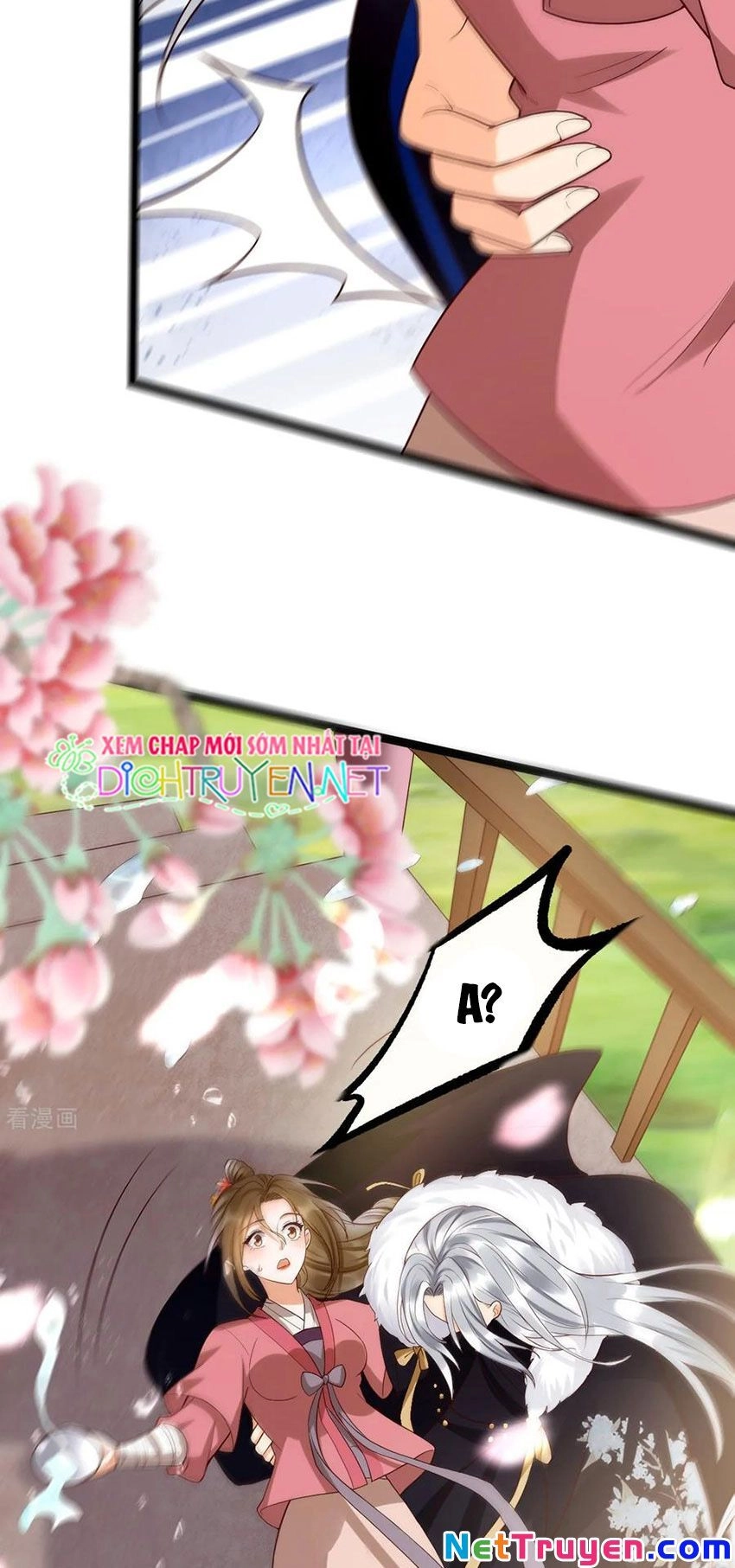 Mẫu Thân Ta Không Dễ Chọc Chapter 21 - 27