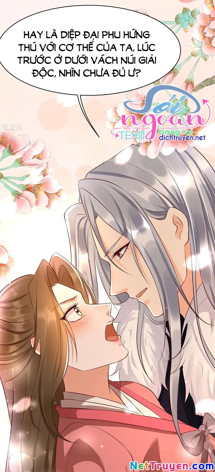 Mẫu Thân Ta Không Dễ Chọc Chapter 21 - 30