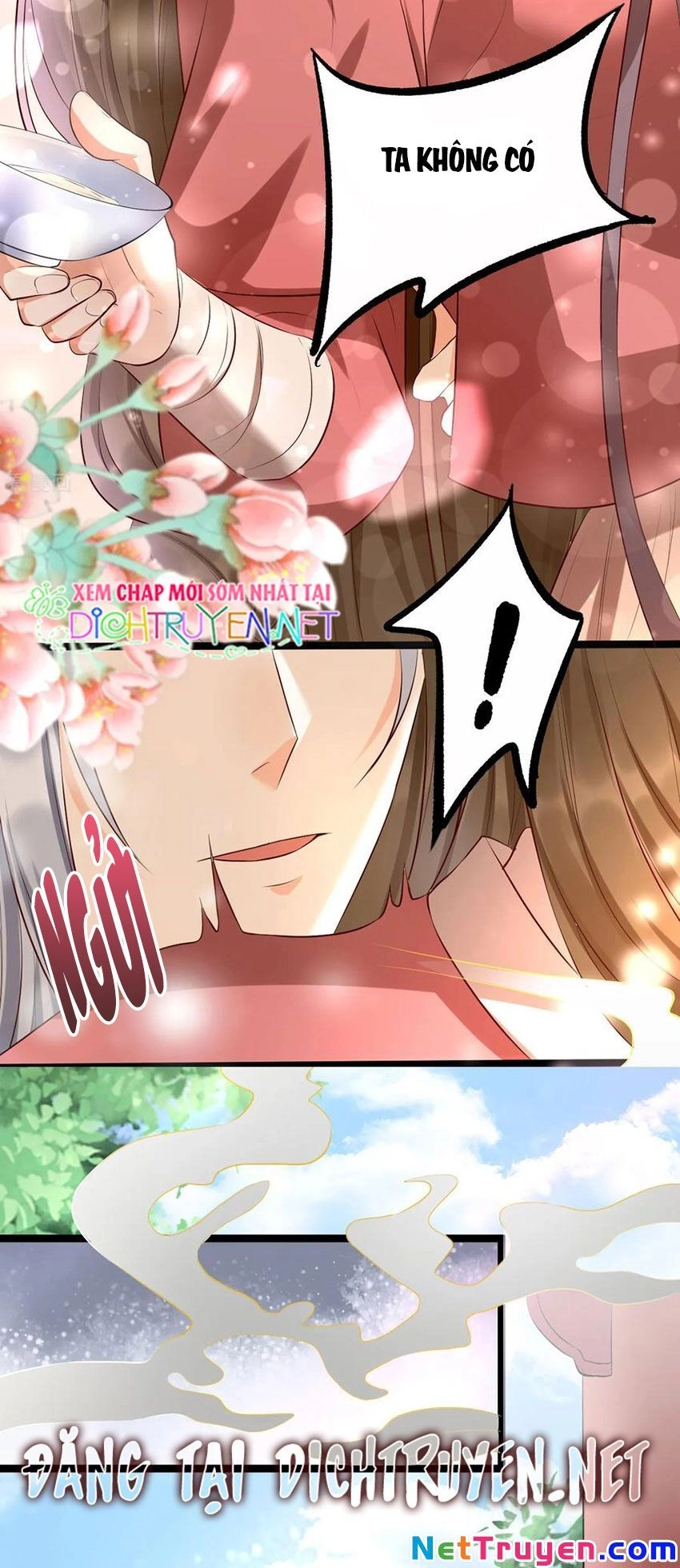 Mẫu Thân Ta Không Dễ Chọc Chapter 21 - 31