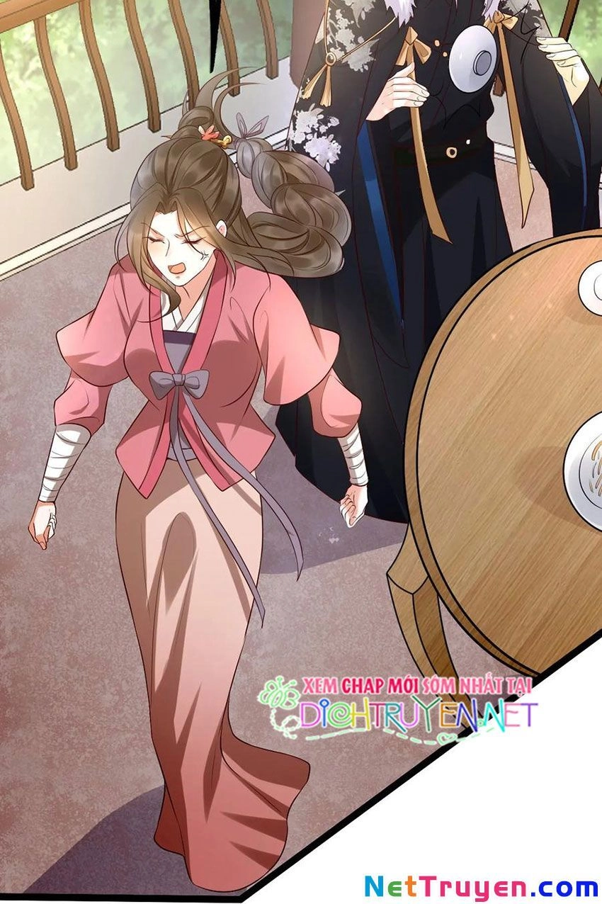 Mẫu Thân Ta Không Dễ Chọc Chapter 21 - 33