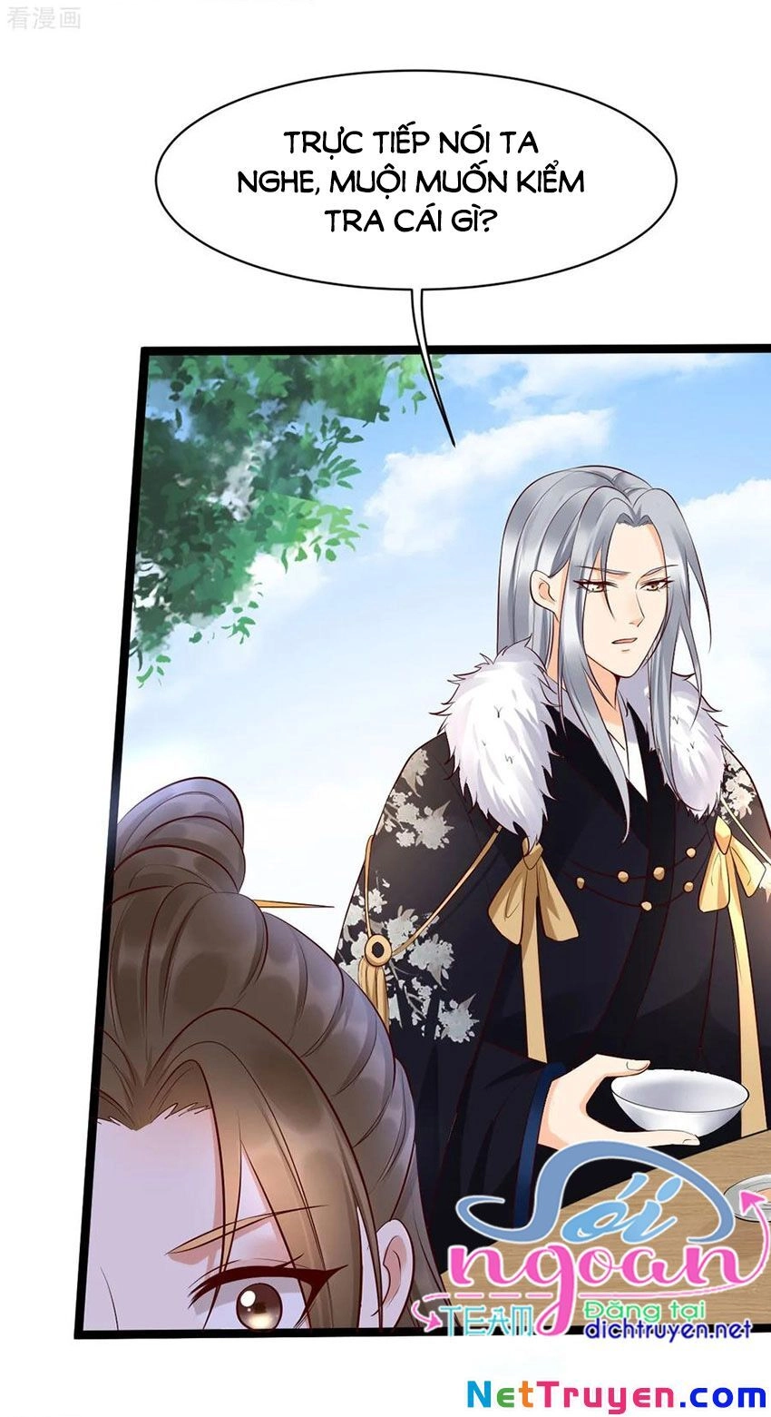 Mẫu Thân Ta Không Dễ Chọc Chapter 21 - 34