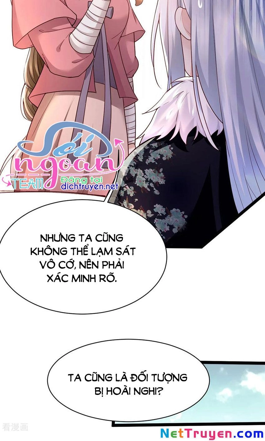 Mẫu Thân Ta Không Dễ Chọc Chapter 21 - 37