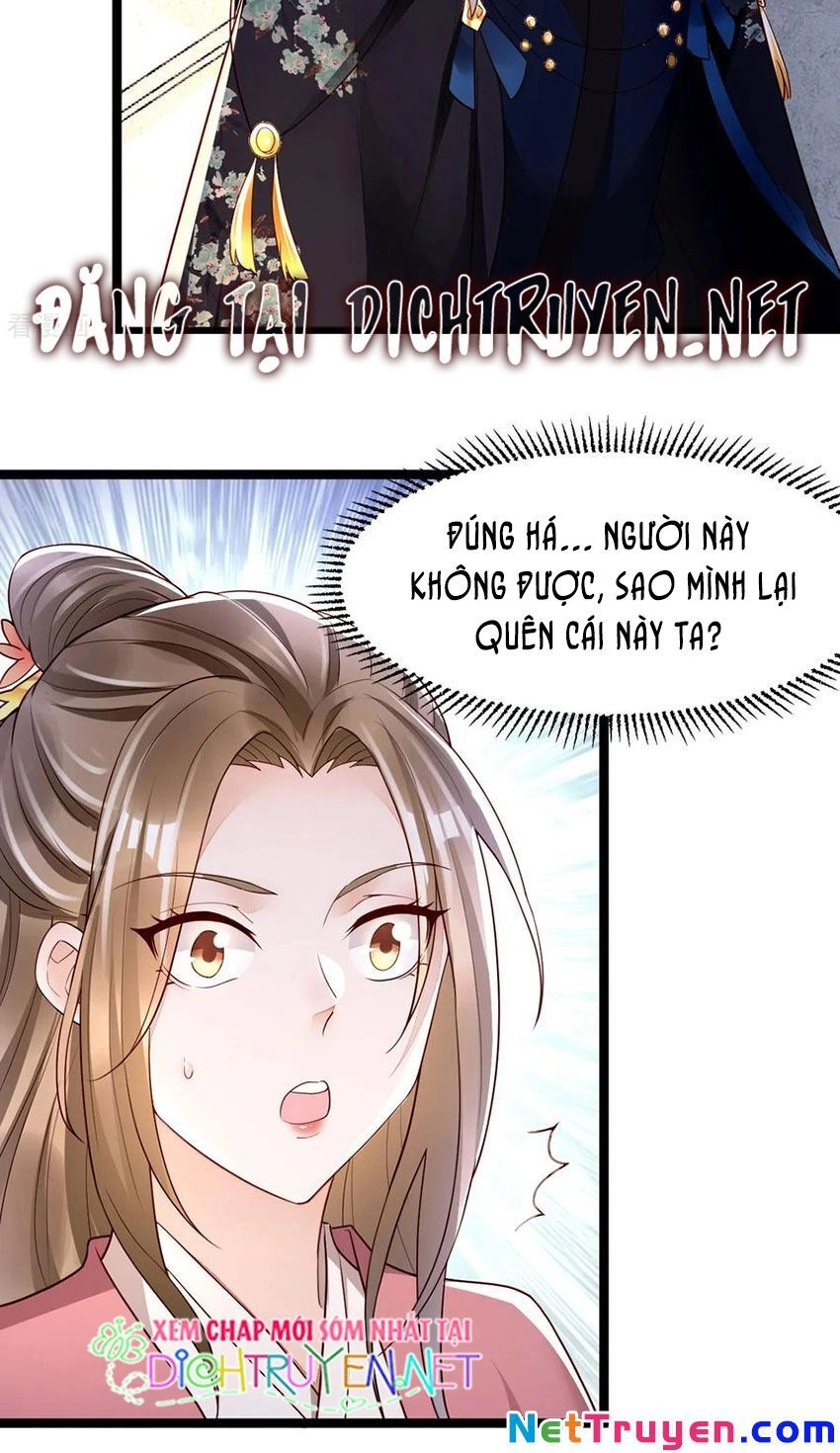 Mẫu Thân Ta Không Dễ Chọc Chapter 21 - 39