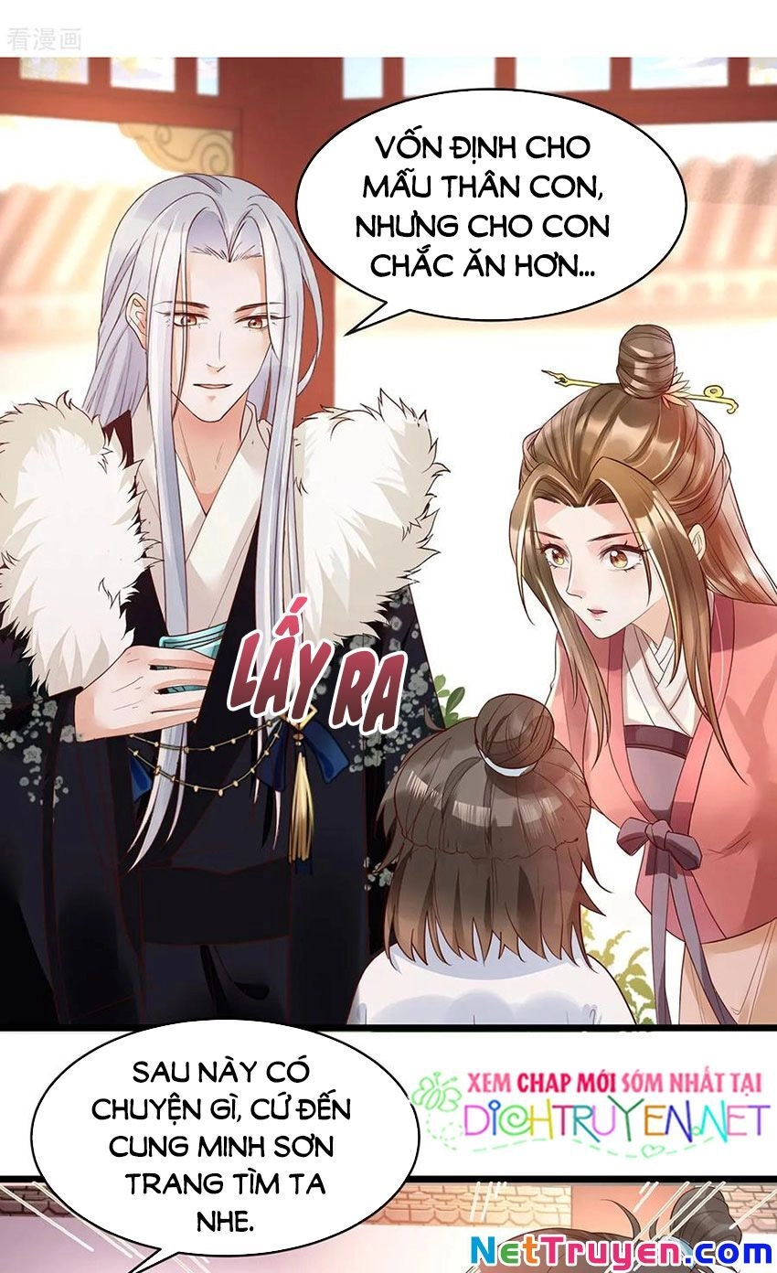 Mẫu Thân Ta Không Dễ Chọc Chapter 22 - 14