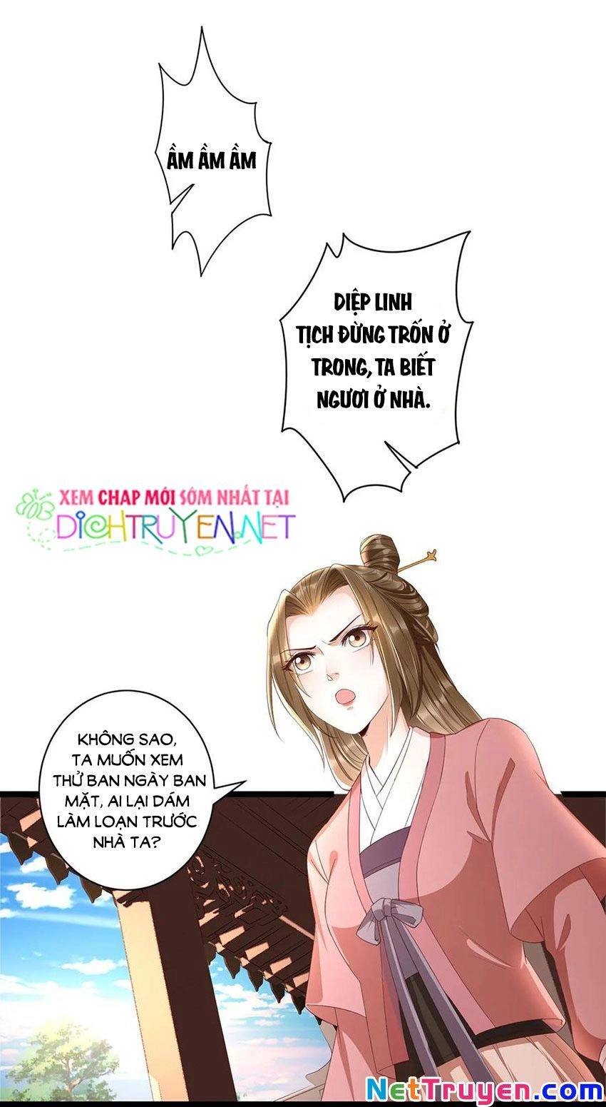 Mẫu Thân Ta Không Dễ Chọc Chapter 22 - 19