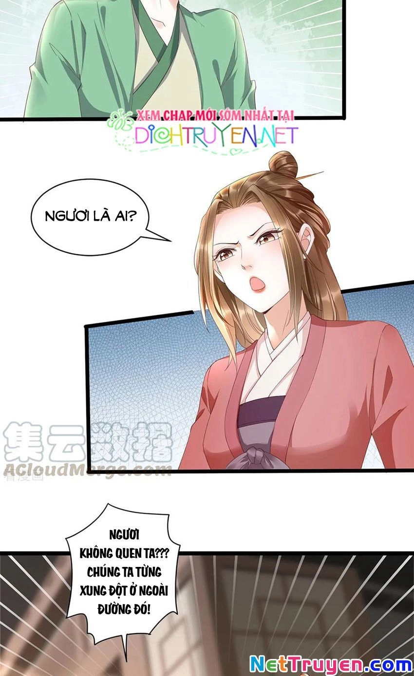 Mẫu Thân Ta Không Dễ Chọc Chapter 22 - 21