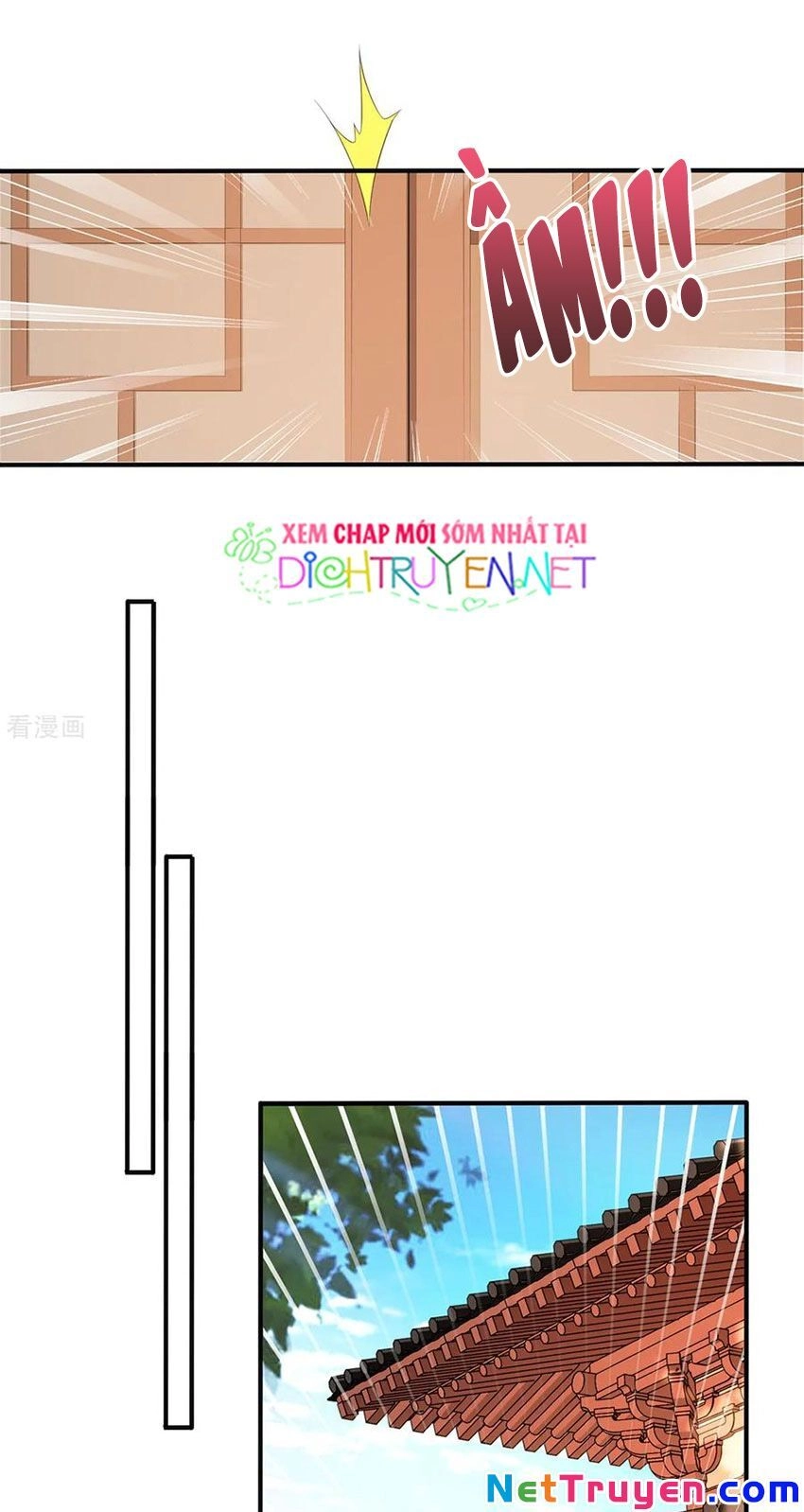 Mẫu Thân Ta Không Dễ Chọc Chapter 22 - 28