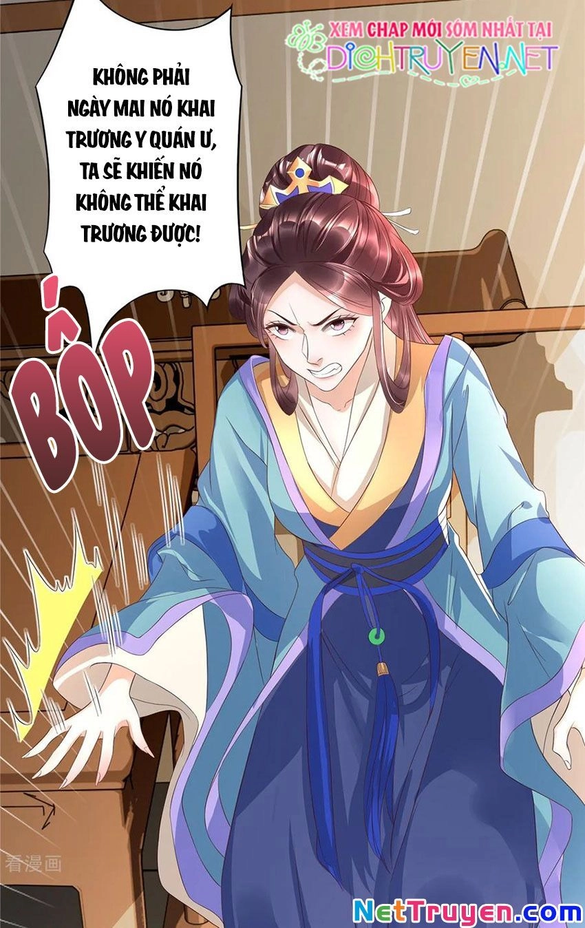 Mẫu Thân Ta Không Dễ Chọc Chapter 22 - 31