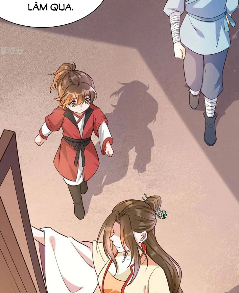 Mẫu Thân Ta Không Dễ Chọc Chapter 23 - 2