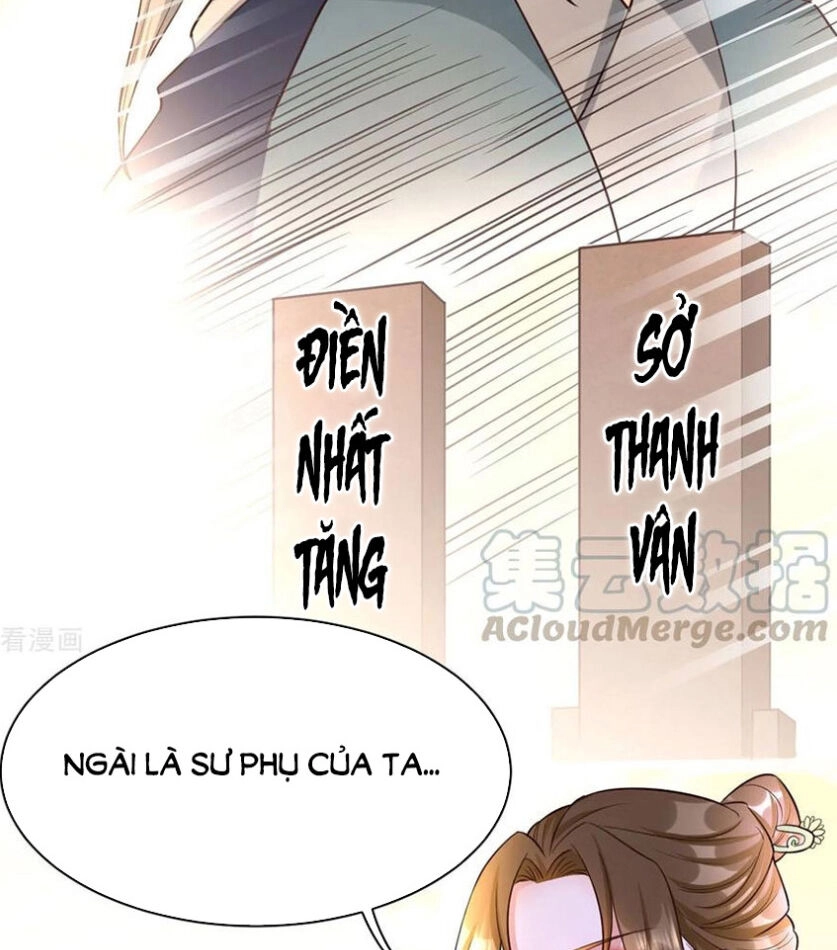 Mẫu Thân Ta Không Dễ Chọc Chapter 23 - 6