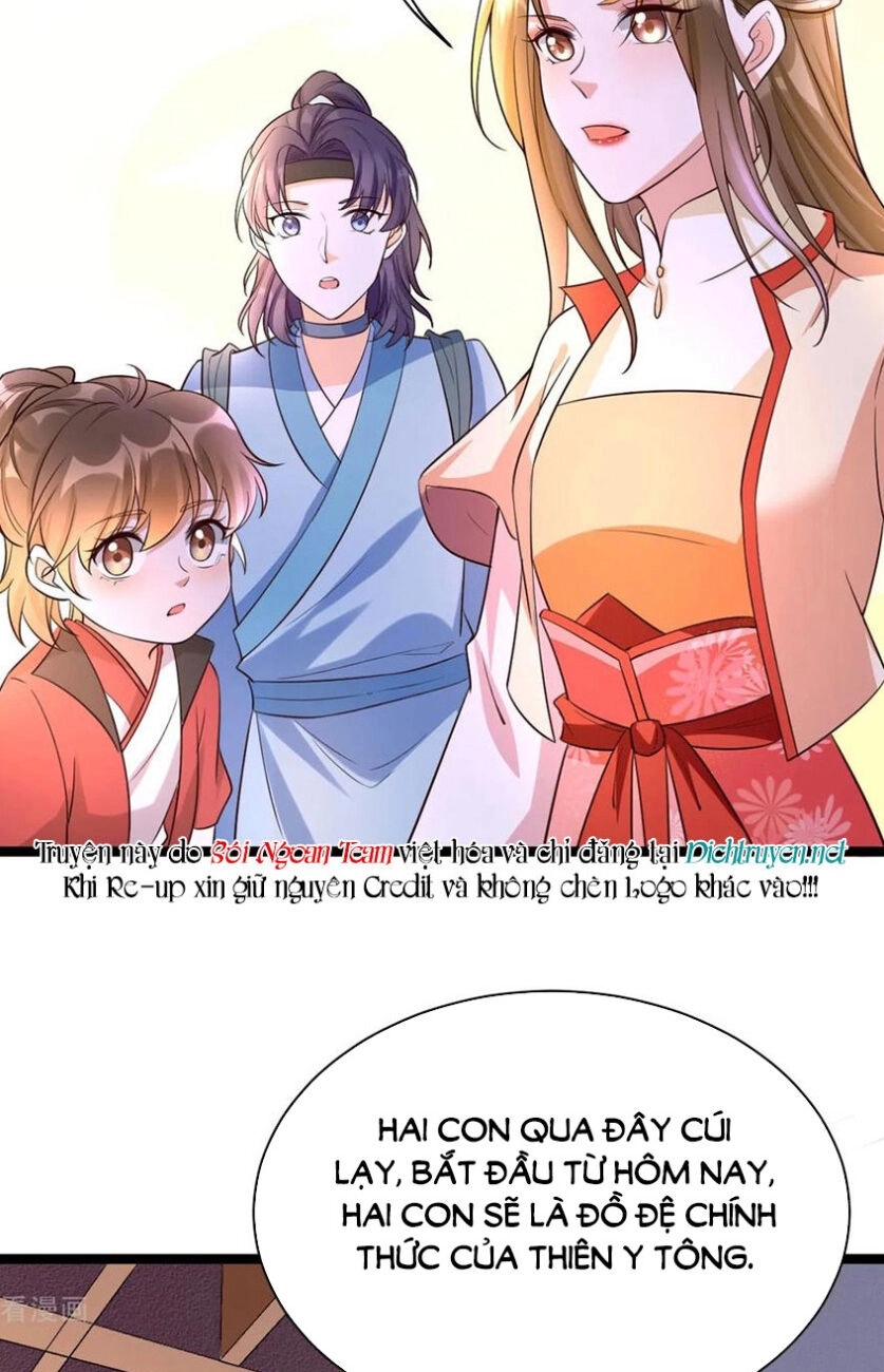 Mẫu Thân Ta Không Dễ Chọc Chapter 23 - 7