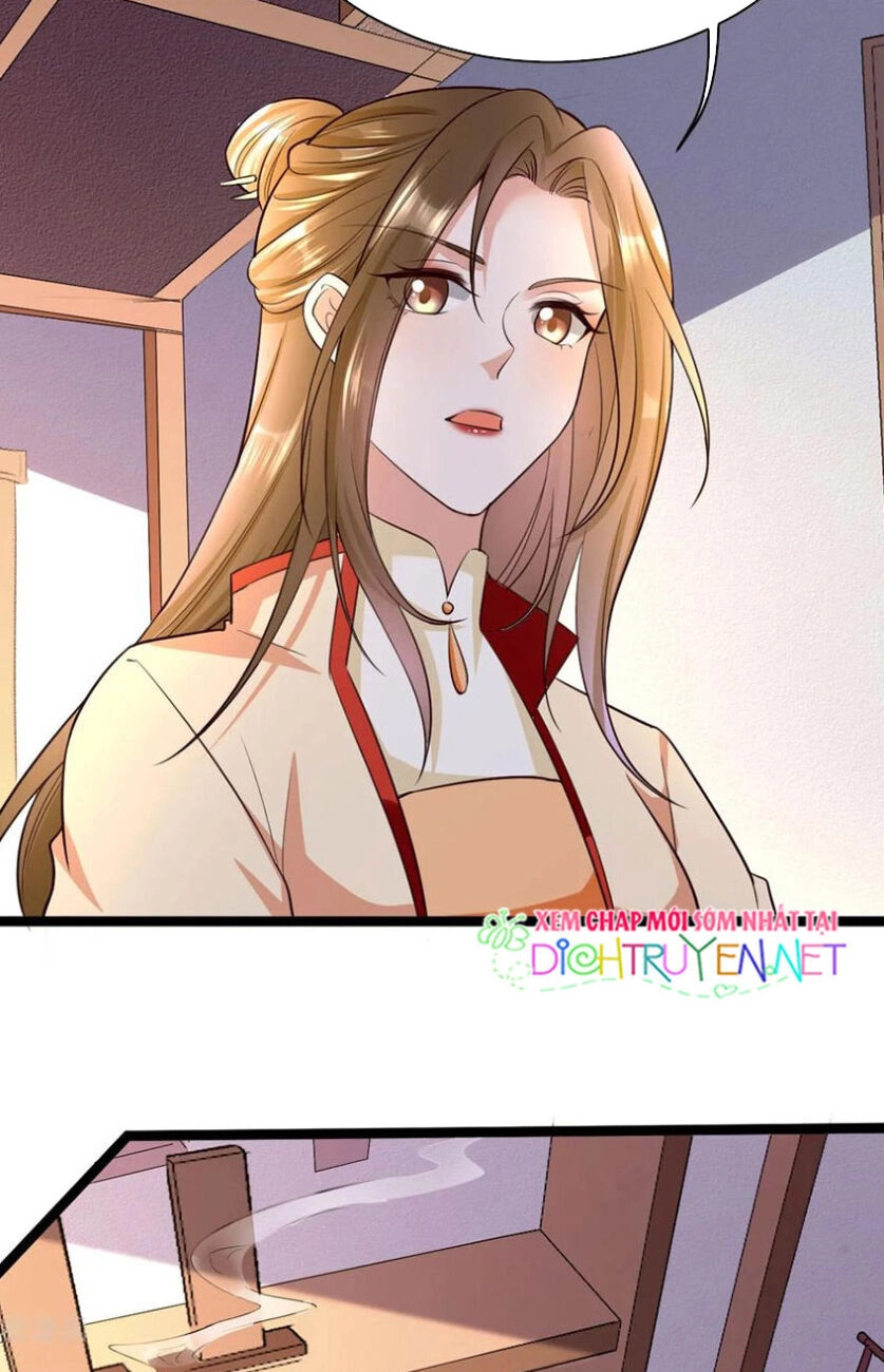 Mẫu Thân Ta Không Dễ Chọc Chapter 23 - 8