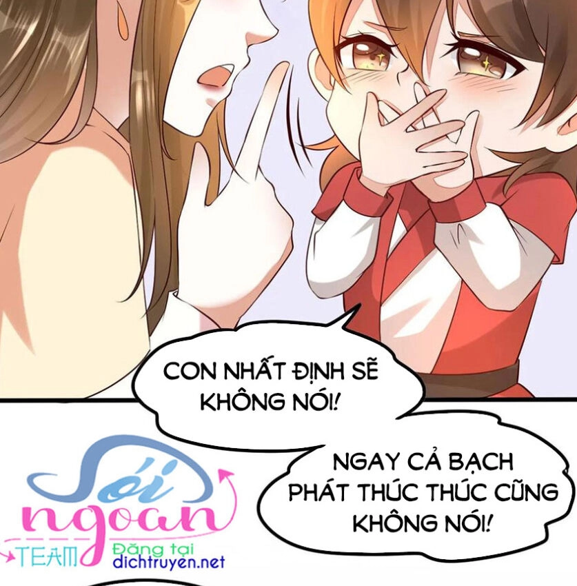 Mẫu Thân Ta Không Dễ Chọc Chapter 23 - 15