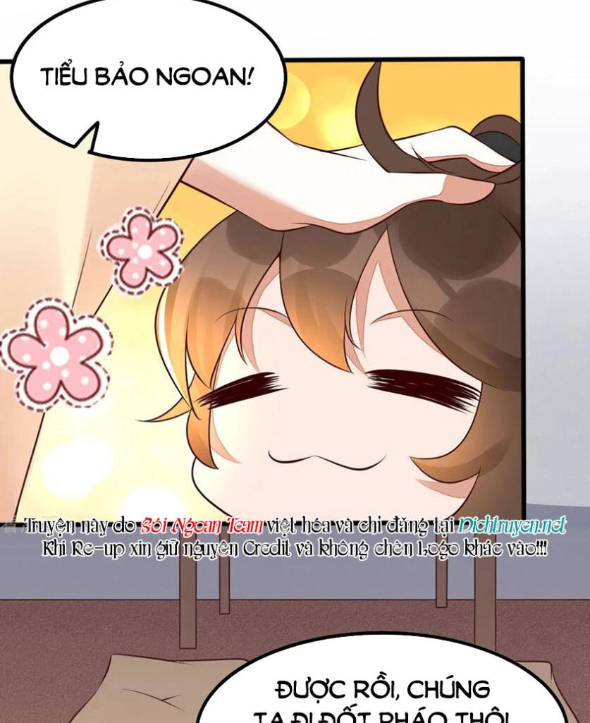 Mẫu Thân Ta Không Dễ Chọc Chapter 23 - 16