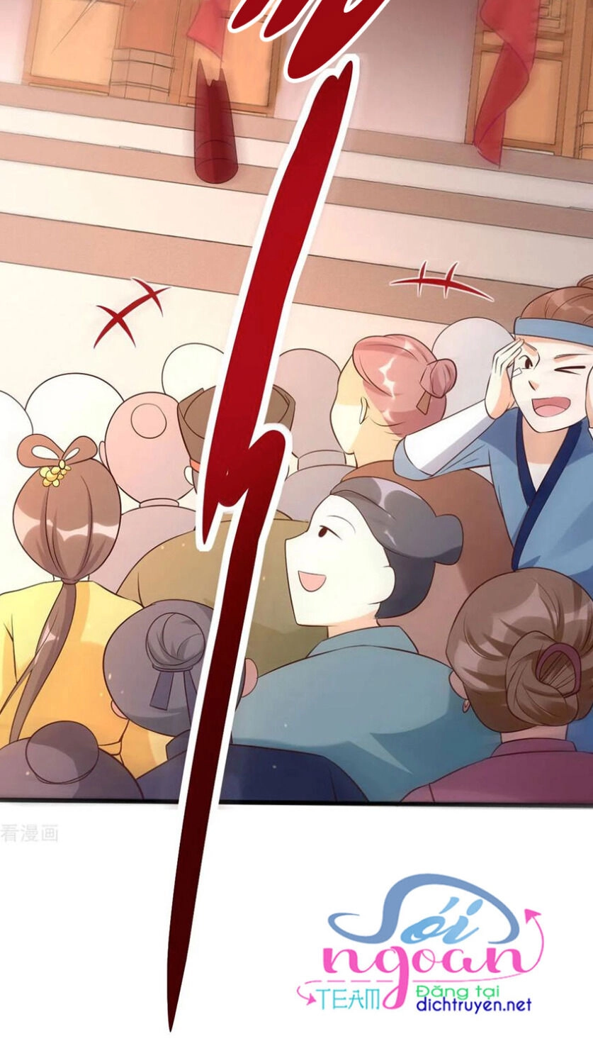 Mẫu Thân Ta Không Dễ Chọc Chapter 23 - 21