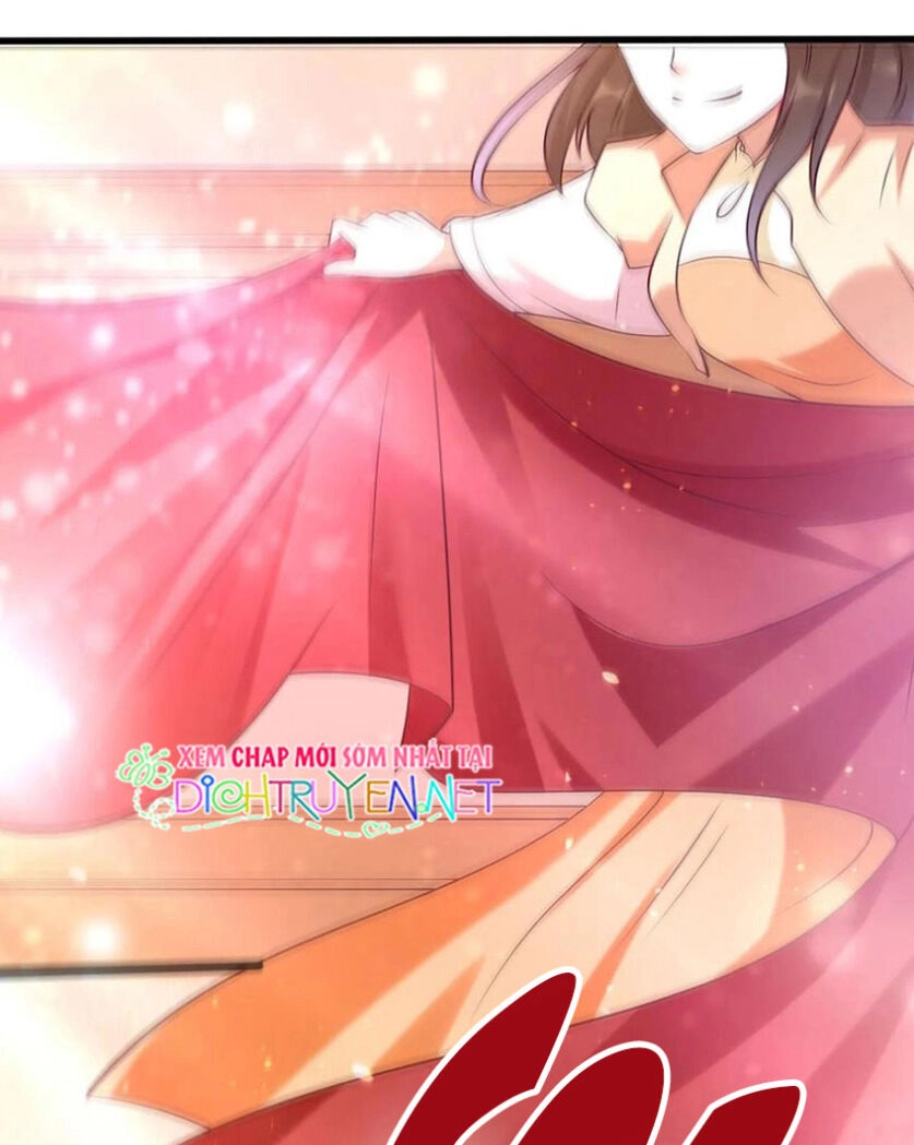 Mẫu Thân Ta Không Dễ Chọc Chapter 23 - 22