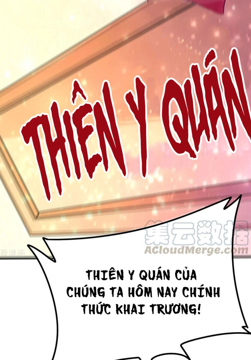 Mẫu Thân Ta Không Dễ Chọc Chapter 23 - 24