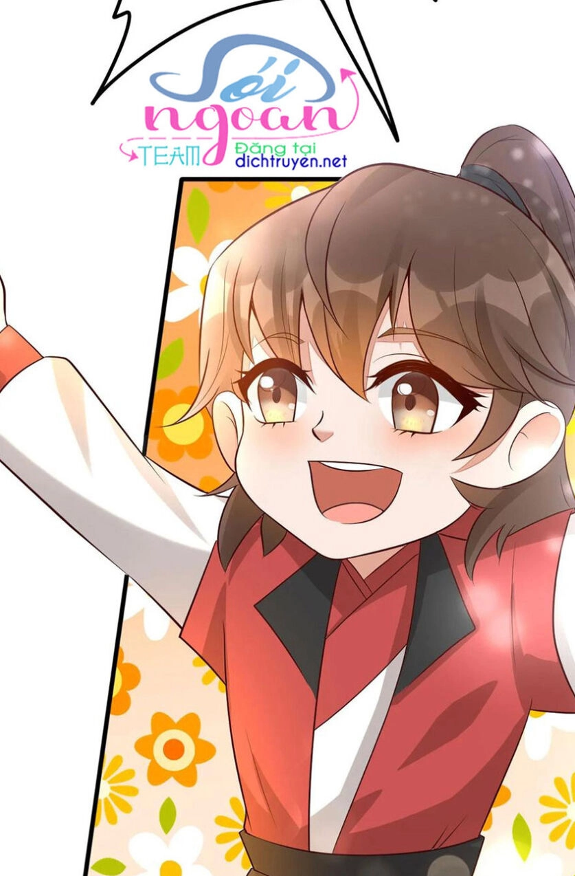 Mẫu Thân Ta Không Dễ Chọc Chapter 23 - 25