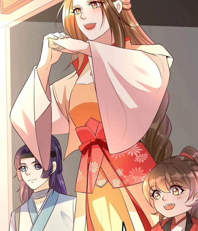 Mẫu Thân Ta Không Dễ Chọc Chapter 23 - 27