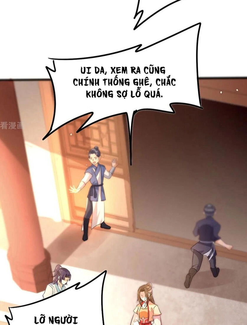 Mẫu Thân Ta Không Dễ Chọc Chapter 23 - 29