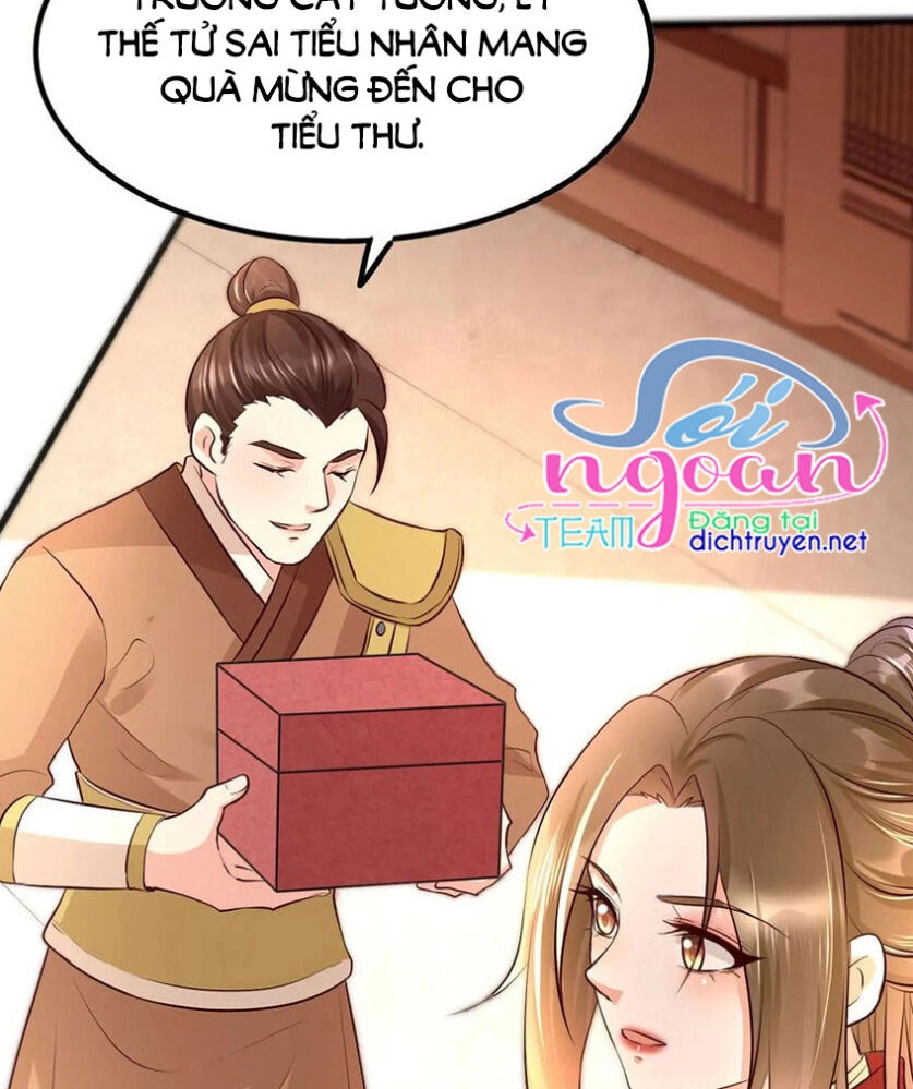 Mẫu Thân Ta Không Dễ Chọc Chapter 23 - 31