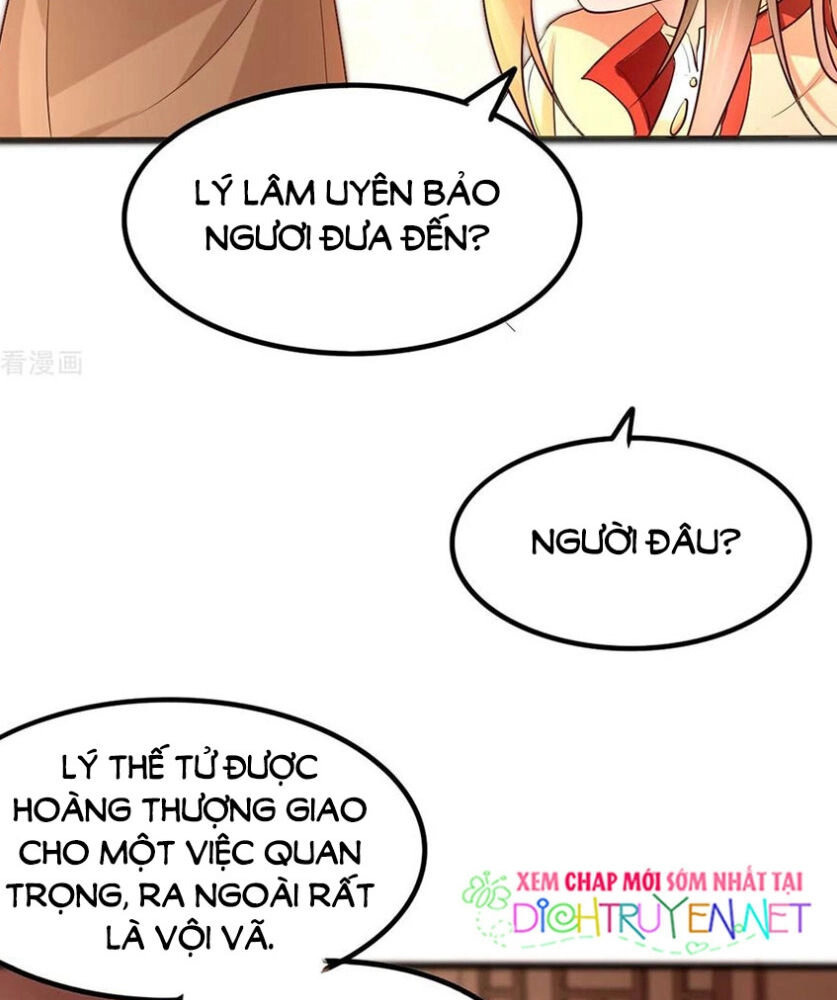 Mẫu Thân Ta Không Dễ Chọc Chapter 23 - 32