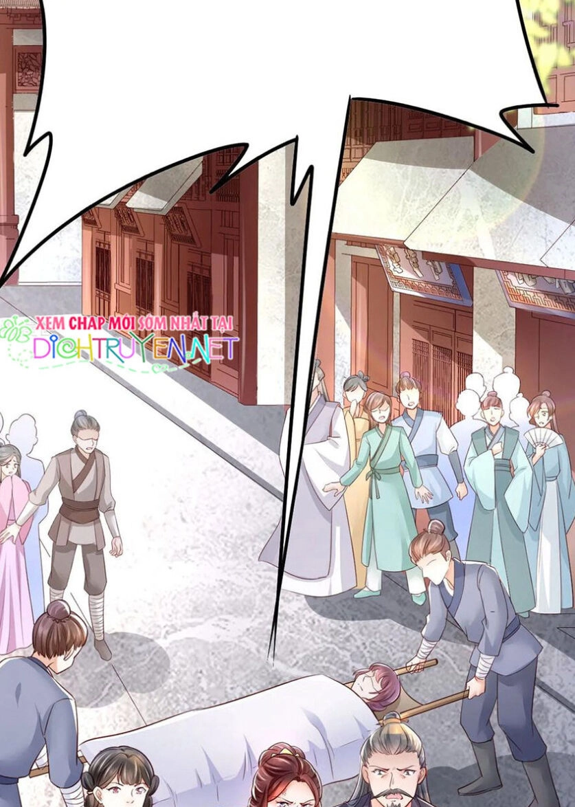 Mẫu Thân Ta Không Dễ Chọc Chapter 23 - 35