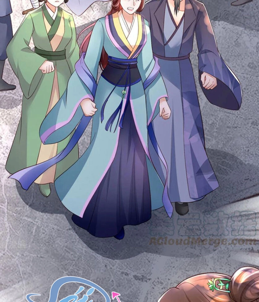 Mẫu Thân Ta Không Dễ Chọc Chapter 23 - 36