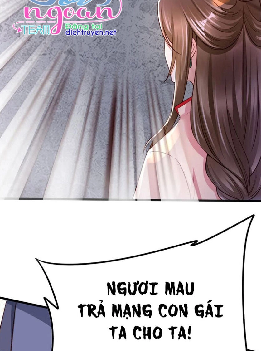 Mẫu Thân Ta Không Dễ Chọc Chapter 23 - 37